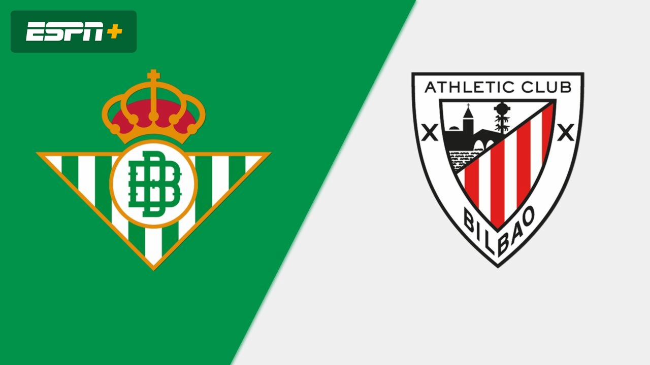 En Español-Real Betis vs. Athletic Club (LALIGA)