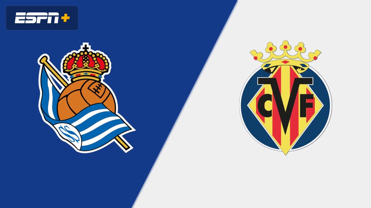 En Español-Real Sociedad vs. Villarreal (LALIGA)