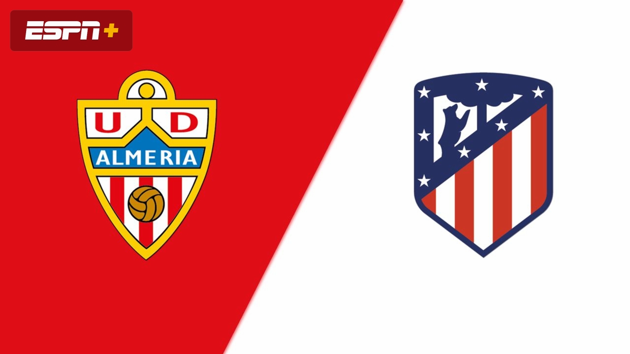 En Español-Almería vs. Atletico de Madrid (LALIGA)