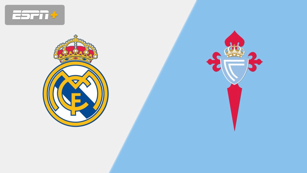 En Español-Real Madrid vs. Celta de Vigo (LALIGA)