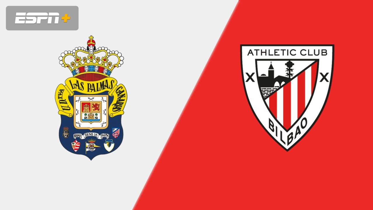 En Español-Las Palmas vs. Athletic Club (LALIGA)