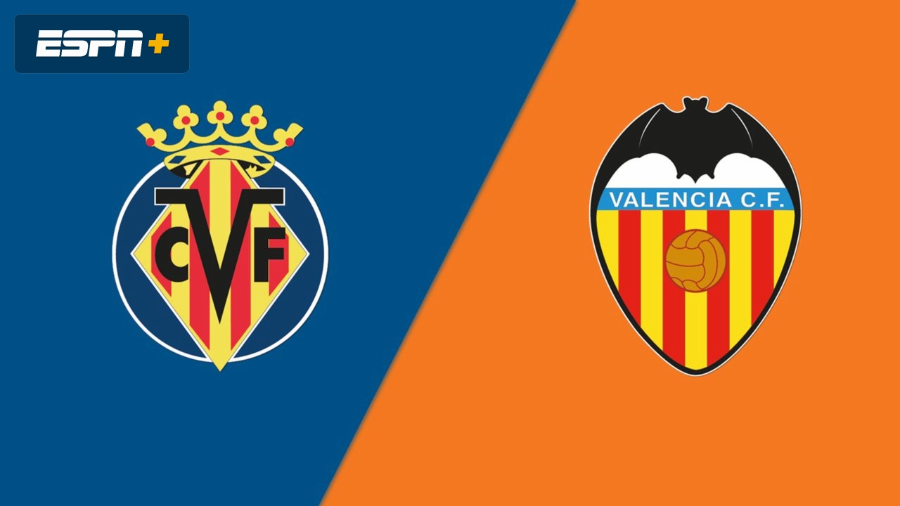 En Español-Villarreal vs. Valencia (LALIGA)
