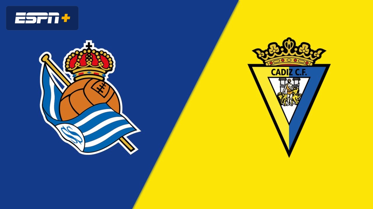 En Español-Real Sociedad vs. Cadiz (LALIGA)