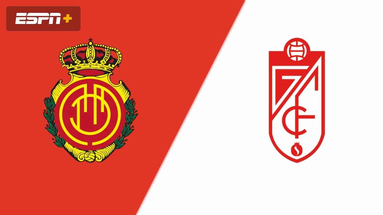 En Español-Mallorca vs. Granada (LALIGA)