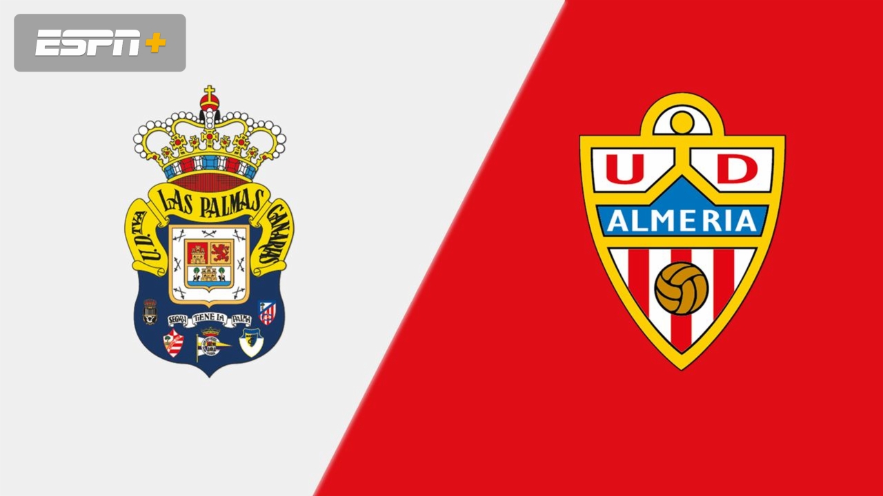 Las Palmas vs. Almería (LALIGA)