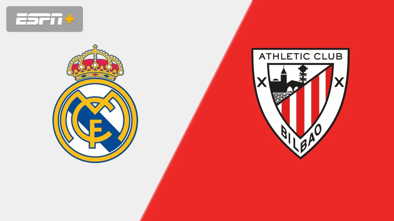 En Español-Real Madrid vs. Athletic Club (LALIGA)