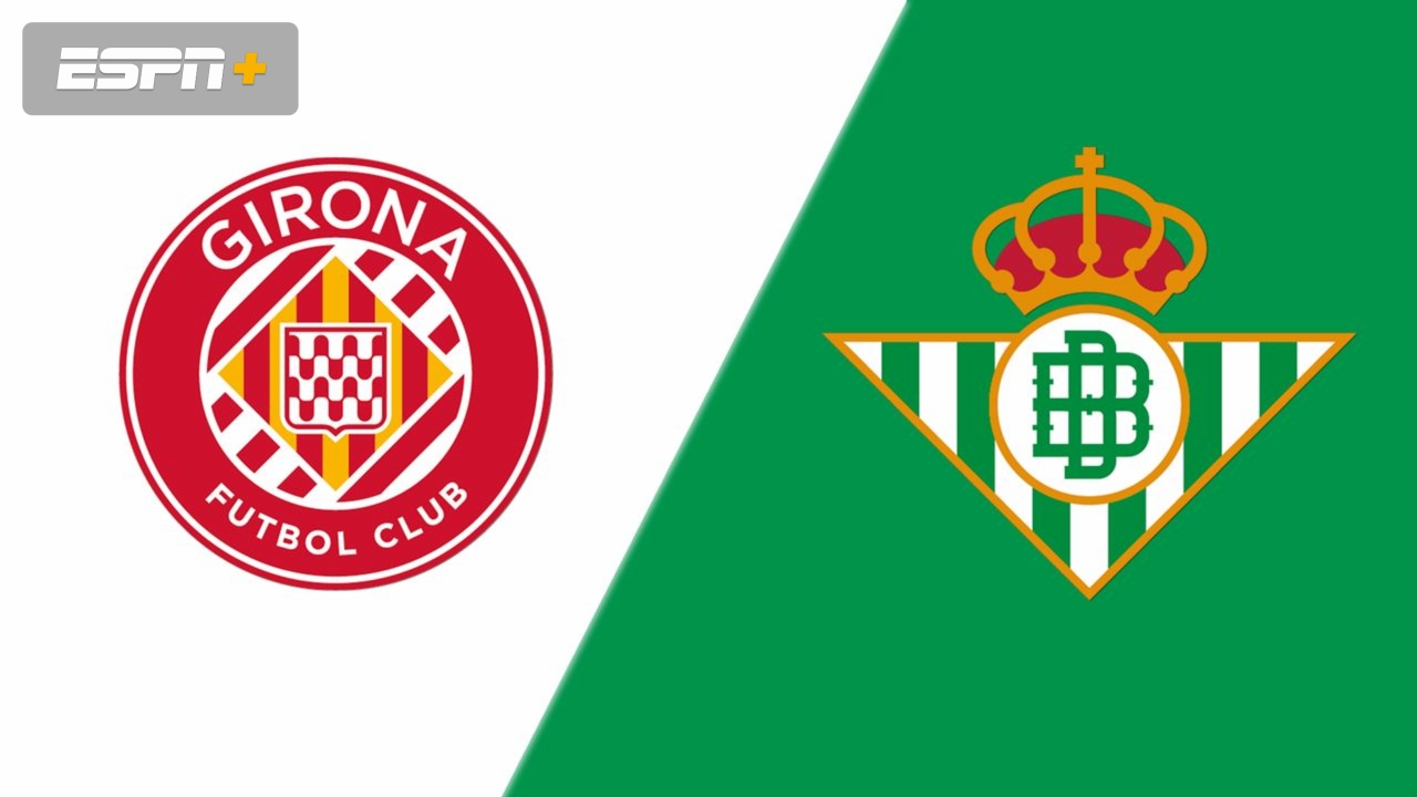 En Español-Girona vs. Real Betis (LALIGA)