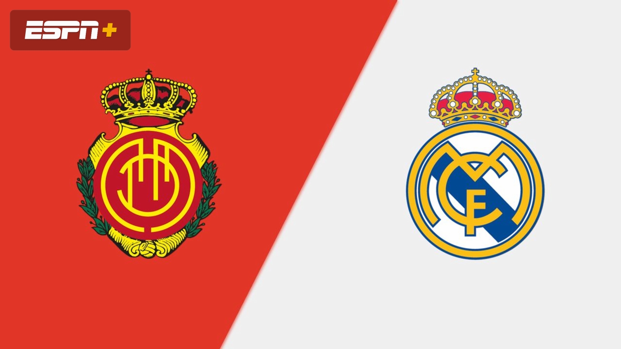 En Español-Mallorca vs. Real Madrid (LALIGA)