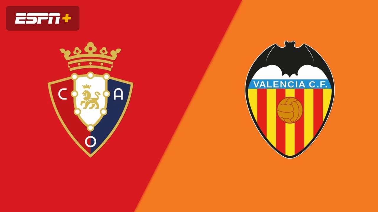 En Español-Osasuna vs. Valencia (LALIGA)