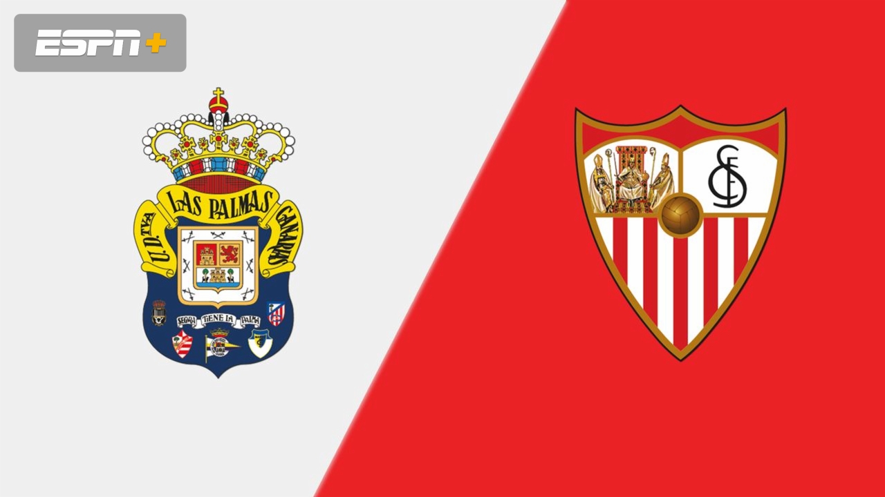 En Español-Las Palmas vs. Sevilla (LALIGA)