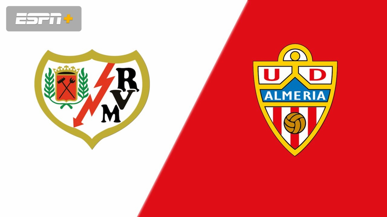 Rayo Vallecano vs. Almería (LALIGA)