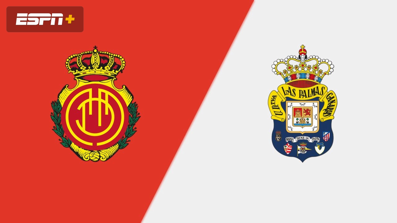 En Español-Mallorca vs. Las Palmas (LALIGA)