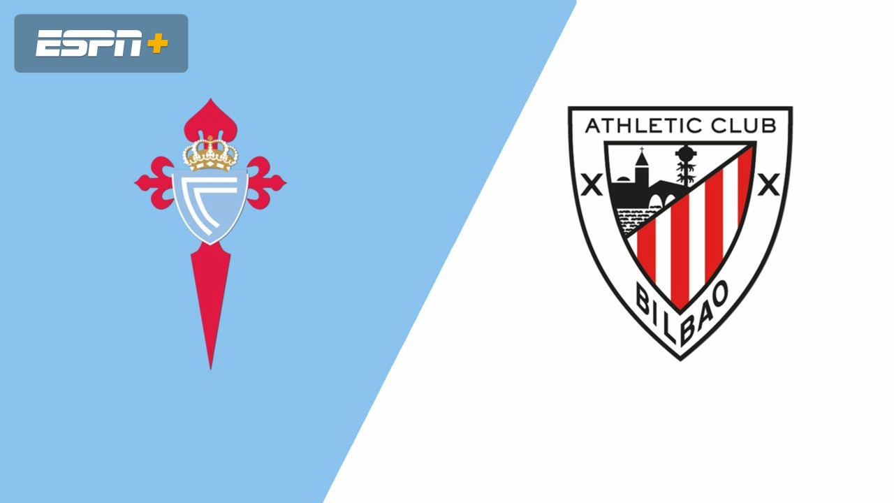 Celta de Vigo vs. Athletic Club (LALIGA)