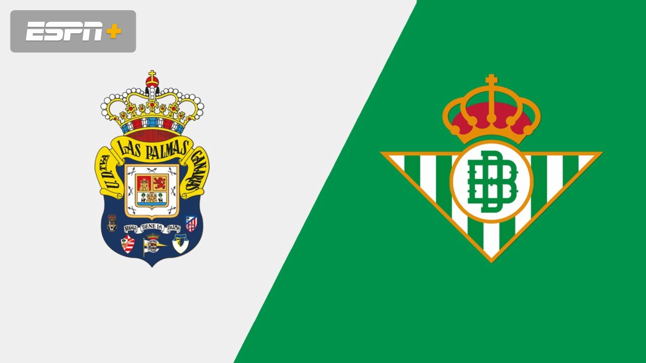 Las Palmas vs. Real Betis (LALIGA)