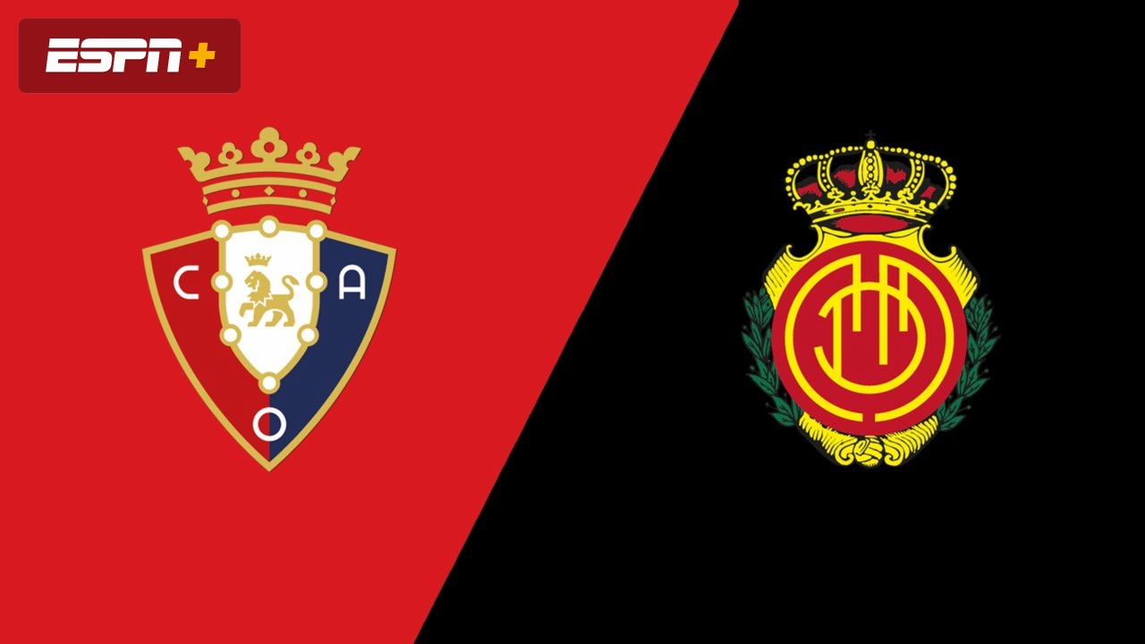 Osasuna vs. Mallorca (LALIGA)