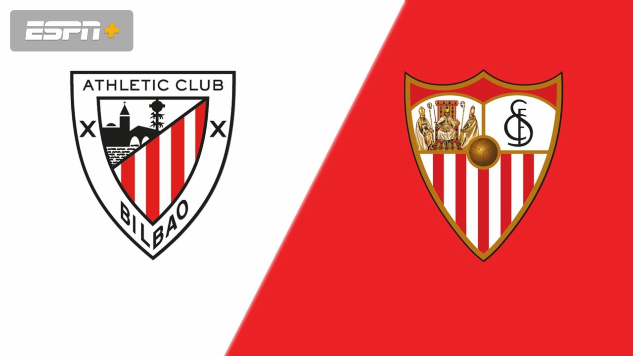 Athletic Club vs. Sevilla (LALIGA)
