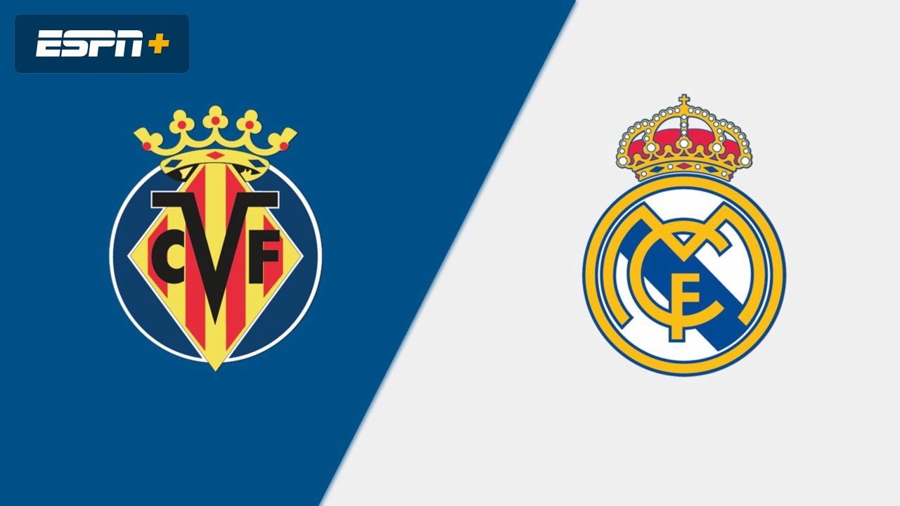 En Español-Villarreal vs. Real Madrid (LALIGA)