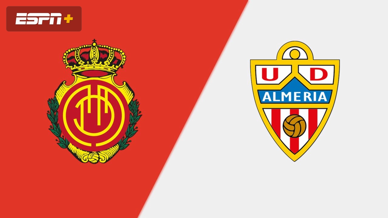 En Español-Mallorca vs. Almería (LALIGA)