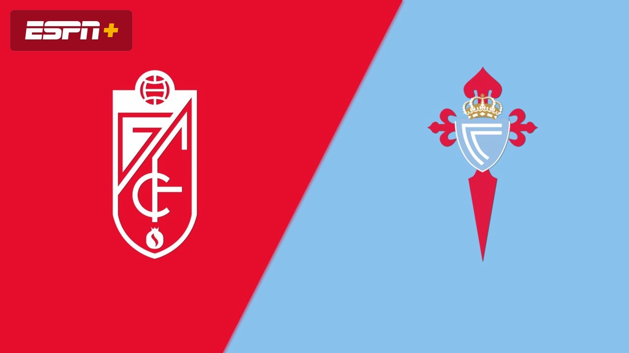 Granada vs. Celta de Vigo (LALIGA)