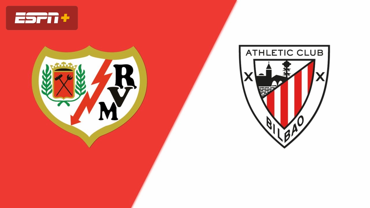 Rayo Vallecano vs. Athletic Club (LALIGA)