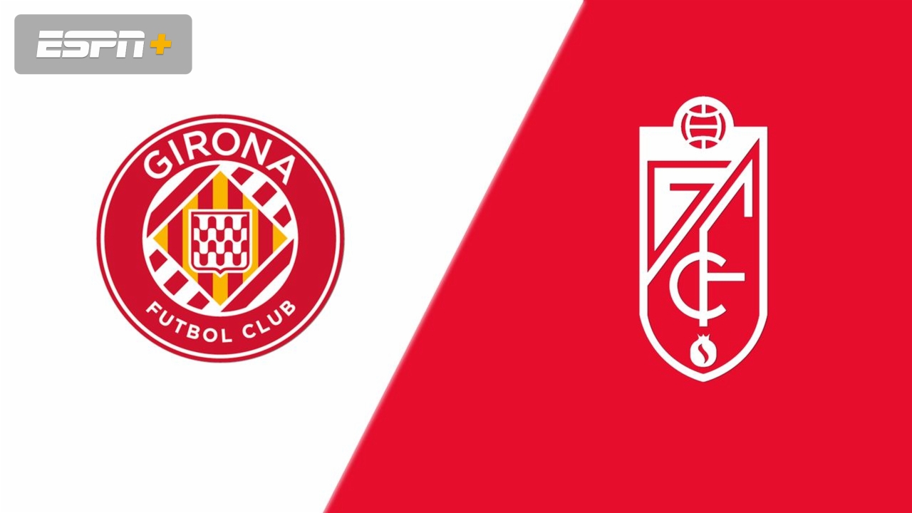 En Español-Girona vs. Granada (LALIGA)