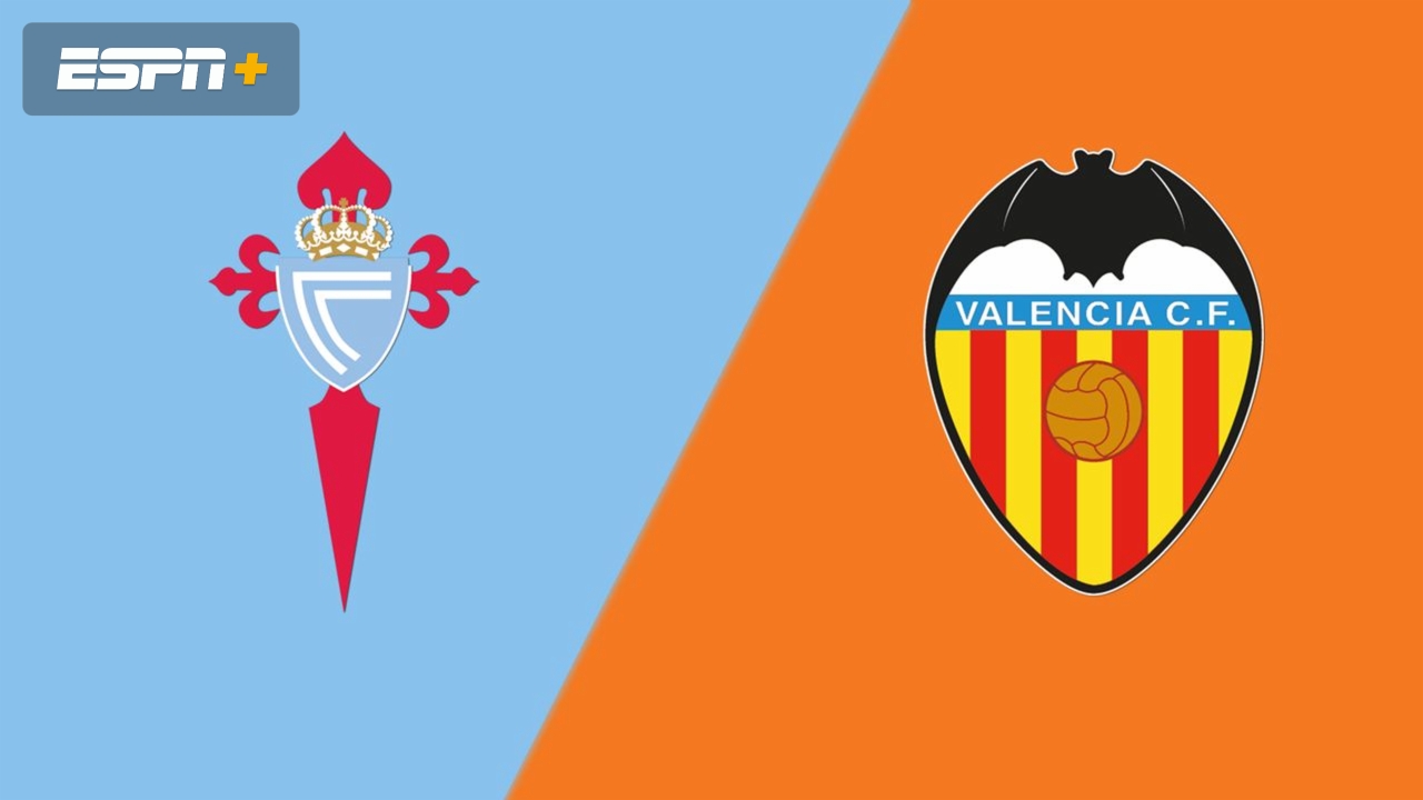 Celta de Vigo vs. Valencia (LALIGA)
