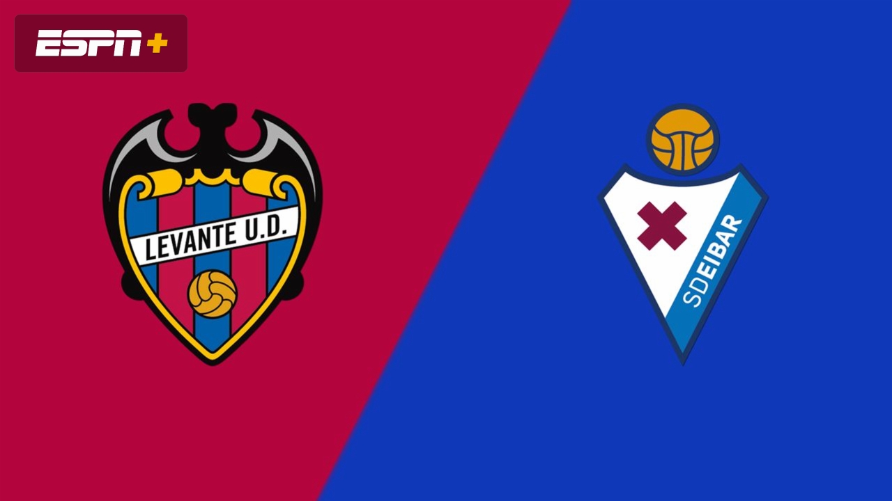 En Español-Levante vs. SD Eibar (Spanish Segunda Division)