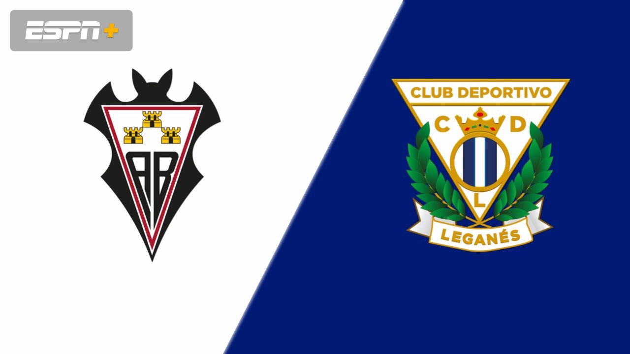 En Español-Albacete vs. Leganés (Spanish Segunda Division)