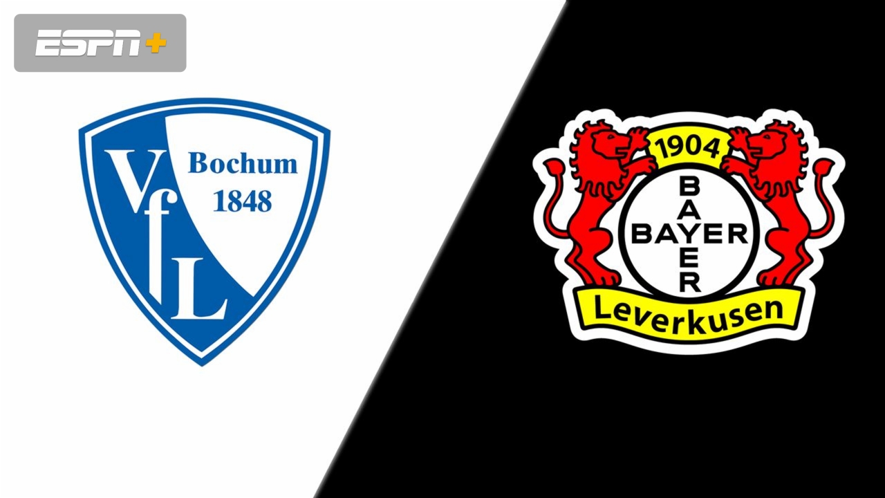 En Español-Vfl Bochum 1848 vs. Bayer 04 Leverkusen (Bundesliga)