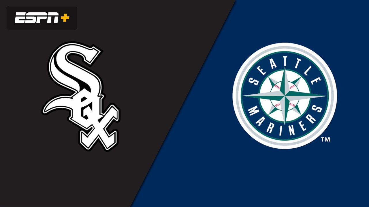 En Español-Chicago White Sox vs. Seattle Mariners