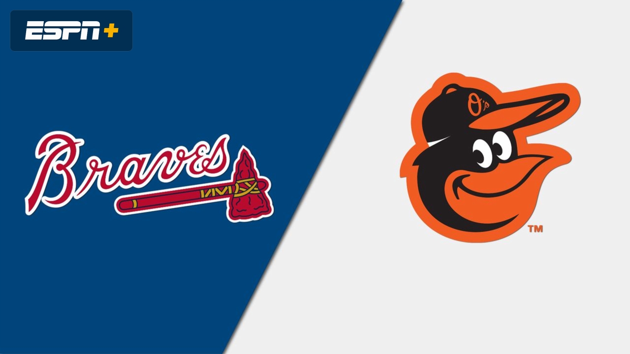 En Español-Atlanta Braves vs. Baltimore Orioles