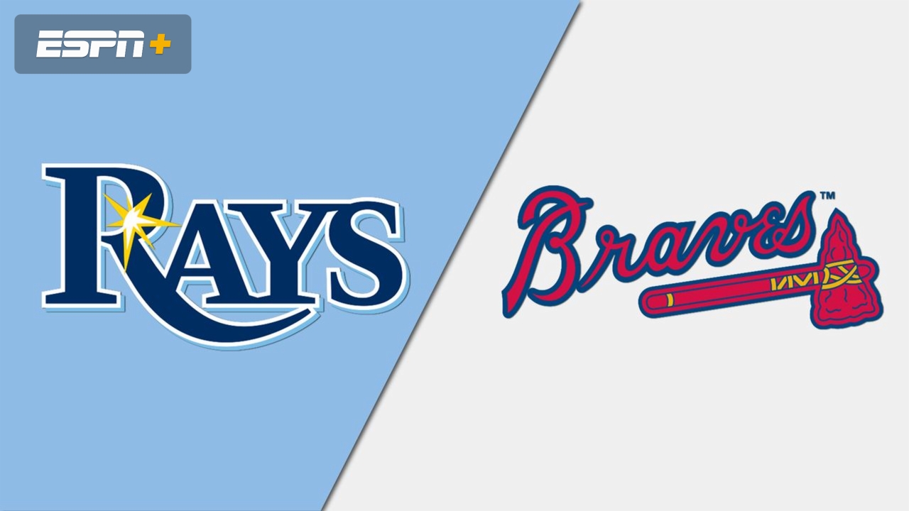 En Español-Tampa Bay Rays vs. Atlanta Braves