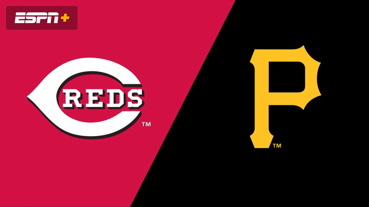 En Español-Cincinnati Reds vs. Pittsburgh Pirates
