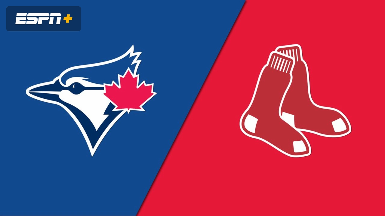 En Español-Toronto Blue Jays vs. Boston Red Sox