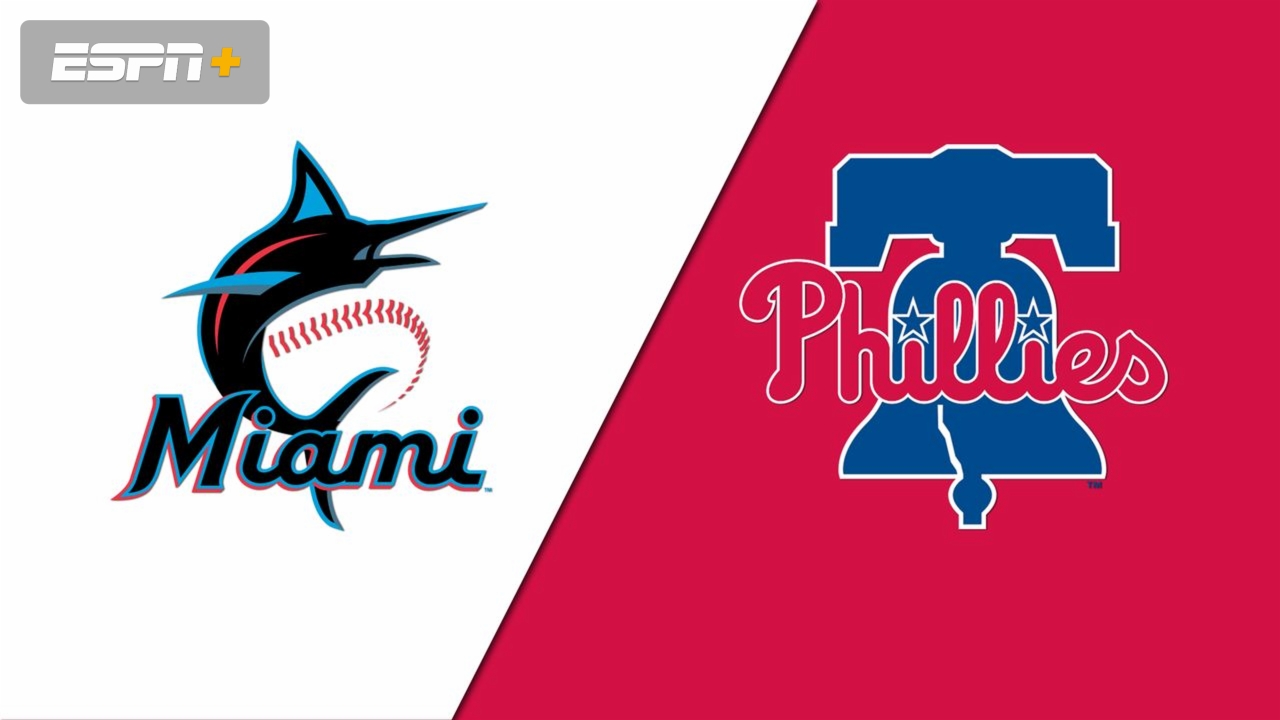 En Español-Miami Marlins vs. Philadelphia Phillies