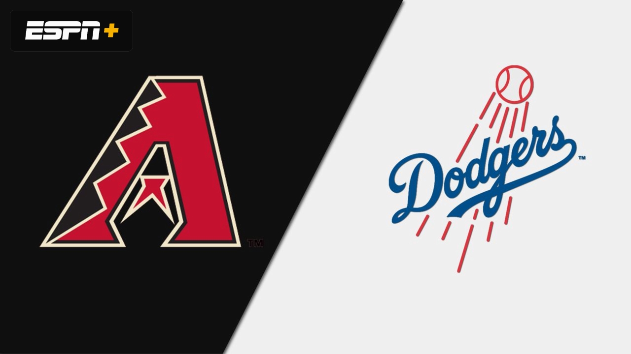 Arizona Diamondbacks vs. Los Angeles Dodgers