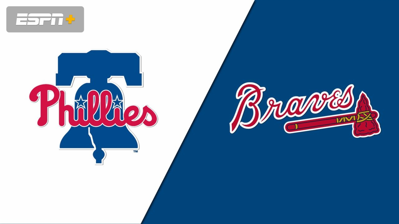 En Español-Philadelphia Phillies vs. Atlanta Braves