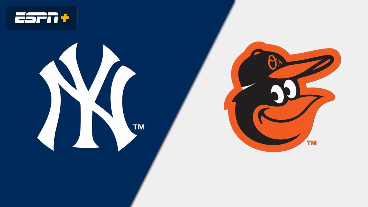 En Español-New York Yankees vs. Baltimore Orioles