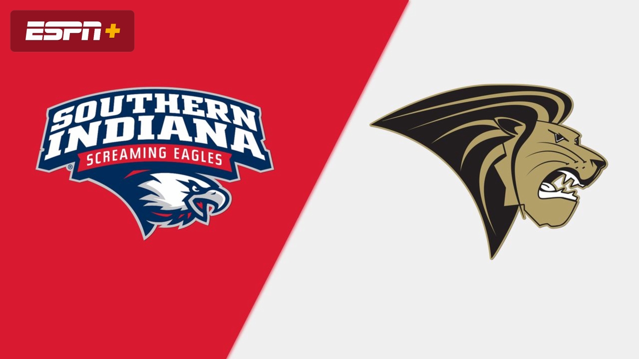 Southern Indiana vs. Lindenwood 12/31/23 Stream the Game Live Watch