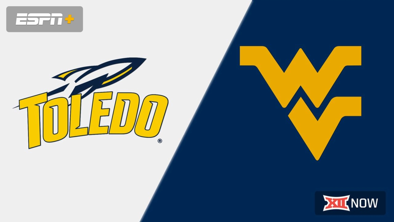 Toledo vs. West Virginia