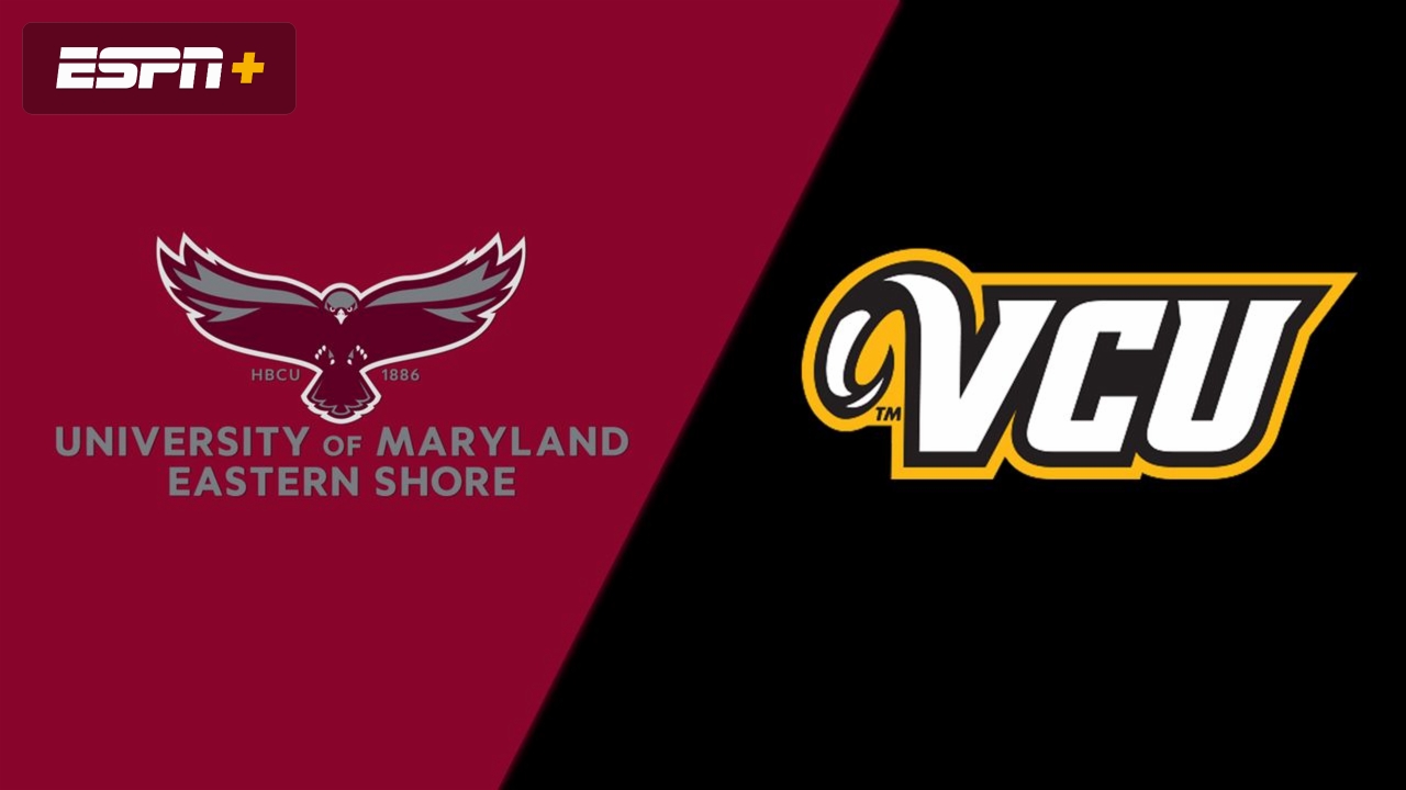 Maryland-Eastern Shore vs. VCU