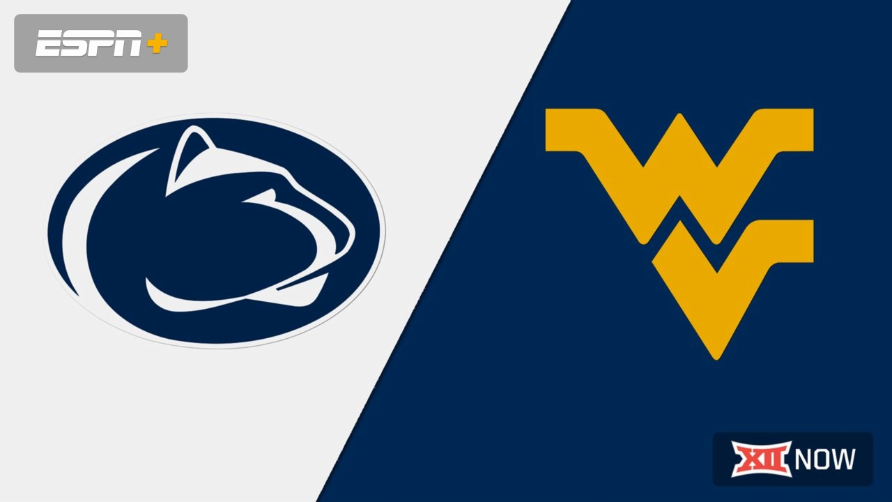 #8 Penn State vs. West Virginia
