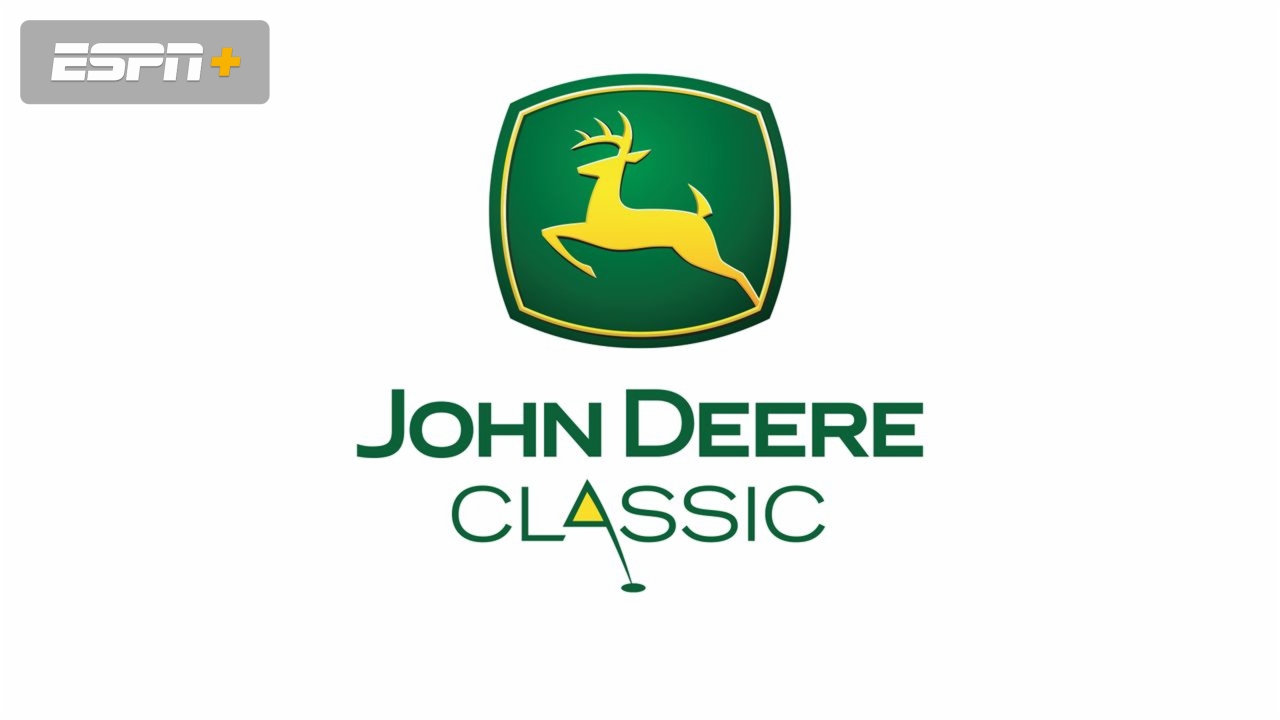 John Deere Classic: Main Feed