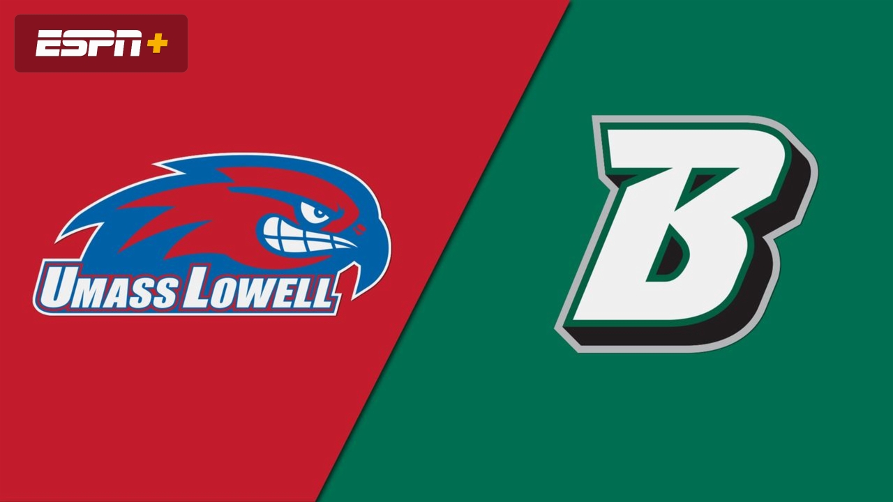 UMass Lowell vs. Binghamton 1/20/24 Stream the Game Live Watch ESPN