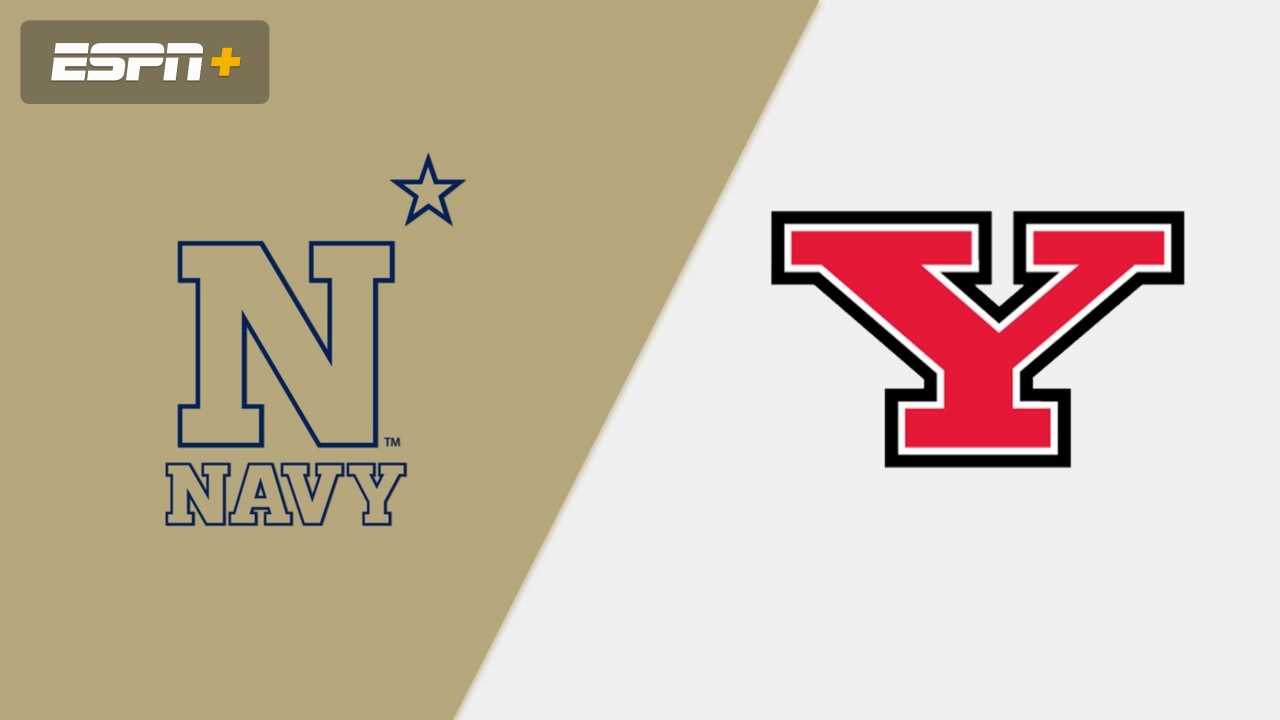 Navy vs. Youngstown State