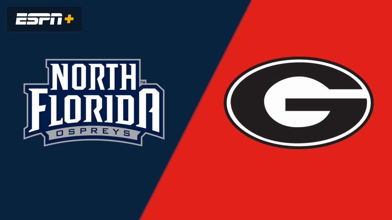 North Florida vs. Georgia