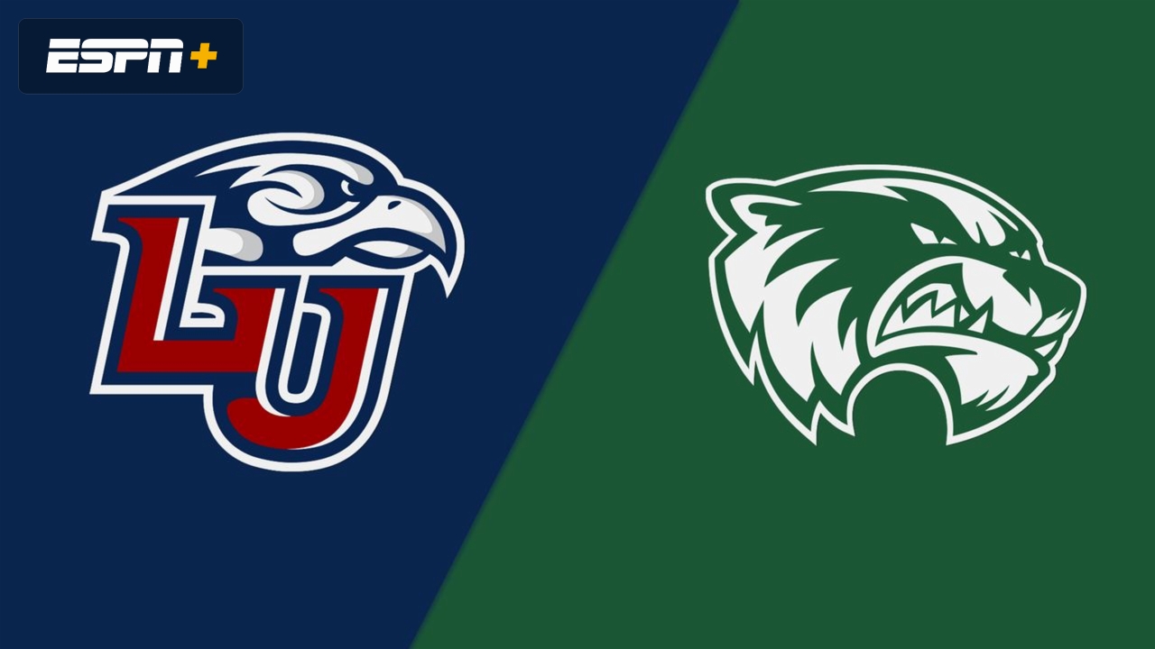 Liberty vs. Utah Valley 12/20/23 - Stream the Game Live - Watch ESPN