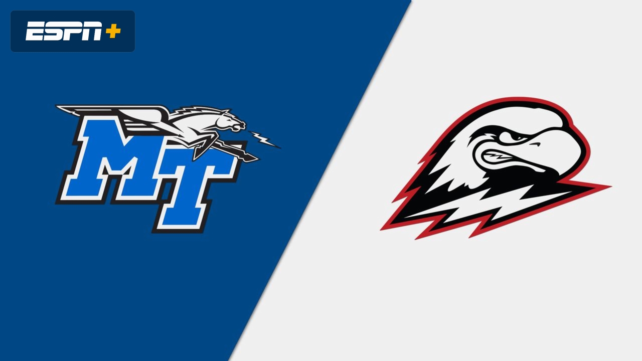 Middle Tennessee vs. Southern Utah
