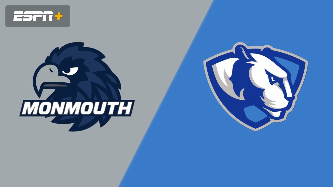 Monmouth vs. Eastern Illinois 11/8/23 - Stream the Game Live - Watch ESPN