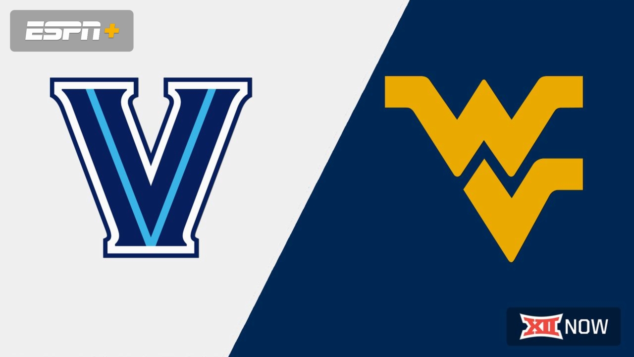 Villanova vs. West Virginia